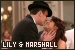 How I Met Your Mother: Lily And Marshall