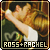 Friends: Rachel And Ross