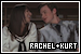 Glee: Kurt And Rachel