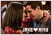 Brooklyn Nine Nine: Jake And Amy
