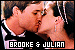 One Tree Hill: Brooke And Julian