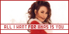 Carey, Mariah: All I Want For Christmas Is You