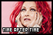 Lauper, Cydi: Time After Time