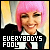 Evanescene: Everybody's Fool