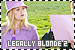 Legally Blonde: Red, White And Blonde