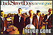 Backstreet Boys: Never Gone