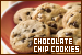 Cookies: Chocolate Chip