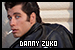Grease: Danny Zuko