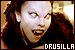 Buffy the Vampire Slayer: Drusilla