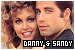 Grease: Sandy And Danny