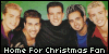 NSYNC: Home for Christmas