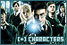 Harry Potter: All Characters