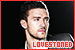 Timberlake, Justin: Lovestoned/I Think She Knows