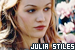 Stiles, Julia