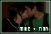 Glee: Mike And Tina