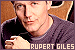Buffy the Vampire Slayer: Rupert Giles