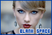 Swift, Taylor: Blank Space