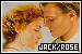 Titanic: Rose And Jack