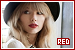 Swift, Taylor: Red