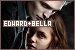 Twilight: Bella And Edward